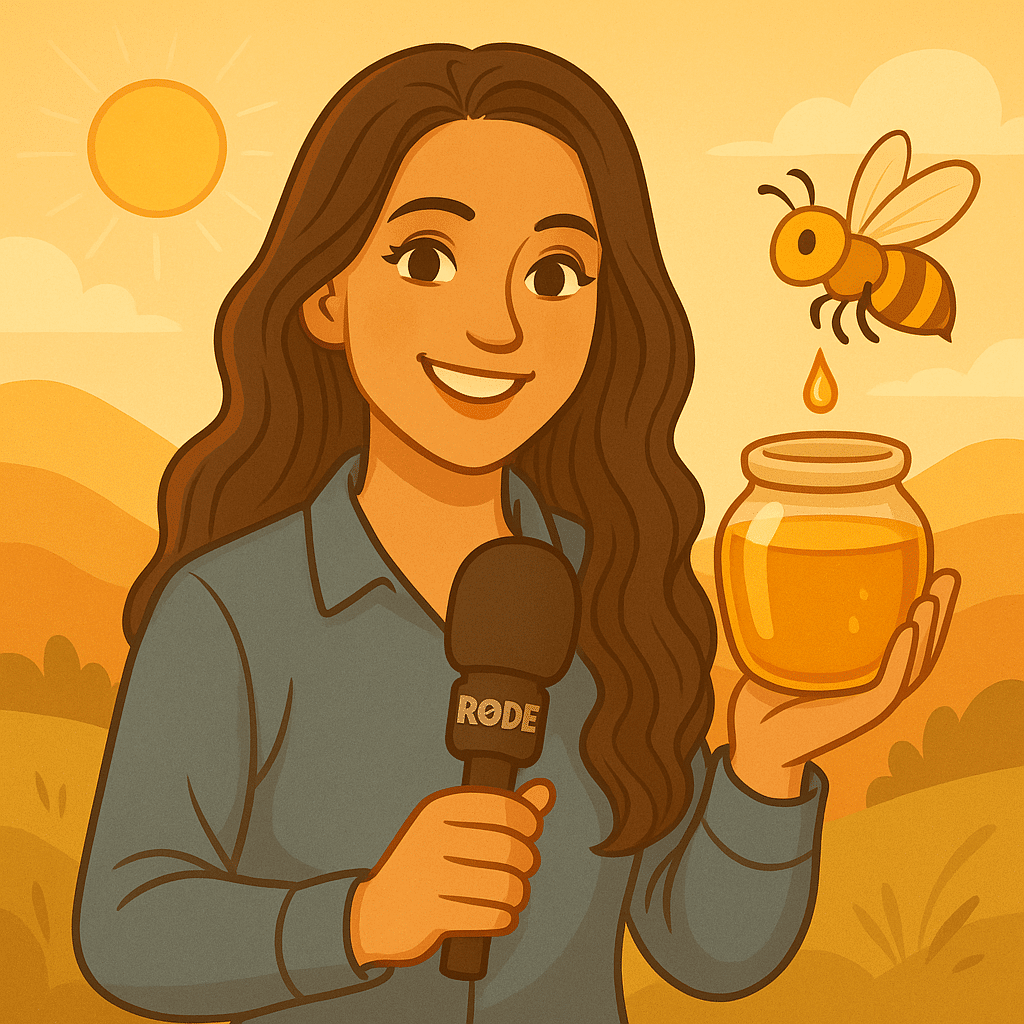 Kameraangst in der Selbstständigkeit – warum du dich zurückhältst (und wie du endlich sichtbar wirst)